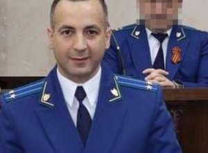 В Северной Осетии прокурор Авакян изнасиловал подчинённую