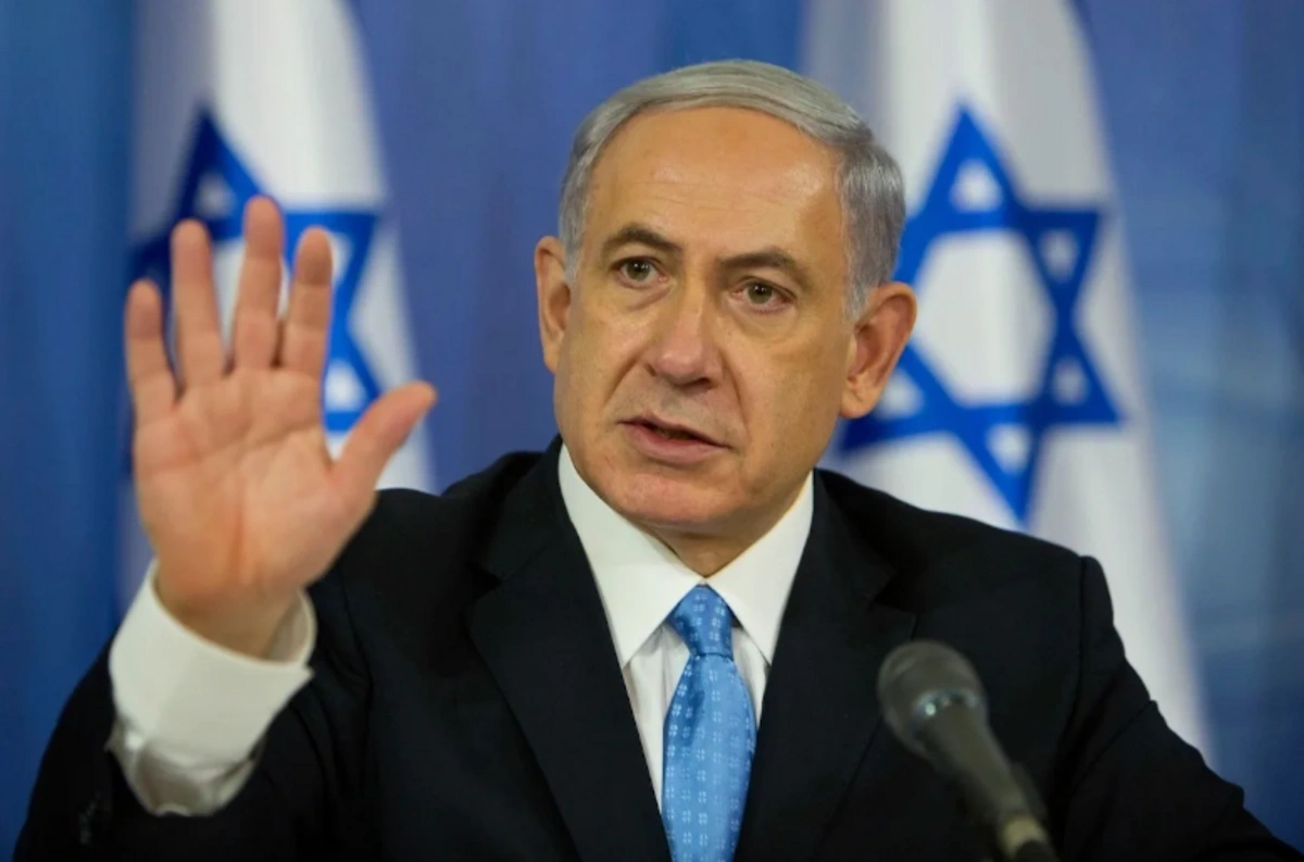 Нетаньяху сравнил продолжение операции в Газе с наступлением союзников на Берлин