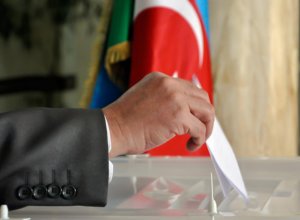 Назначен координатор работы наблюдателей от МПА СНГ на выборах в Азербайджане