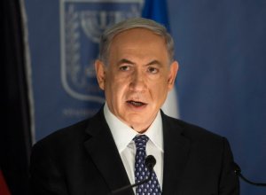 Нетаньяху отверг заключение суда ООН