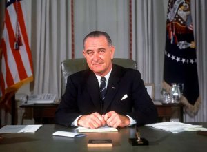 Предыдущий отказ президента от участия в выборах в США датируется 1968-м годом