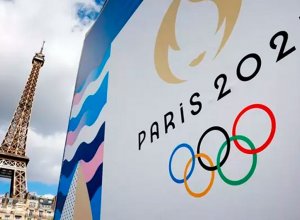 Тейс: Франция теряет на Олимпиаде и без того подорванный имидж страны