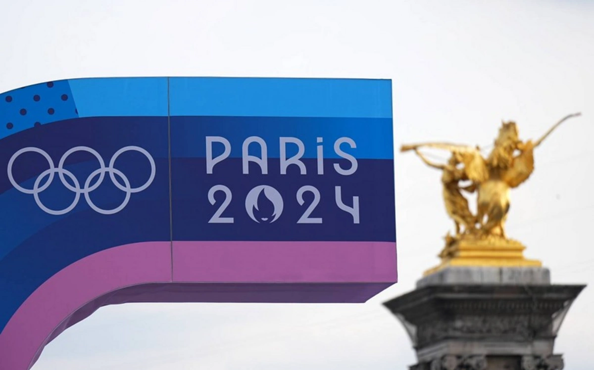 МОК извинился за церемонию открытия Олимпиады в Париже