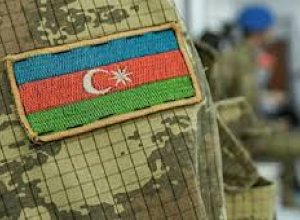 В Азербайджане застрелился солдат