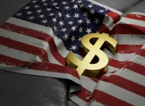 Впервые размер госдолга США превысил $35 трлн