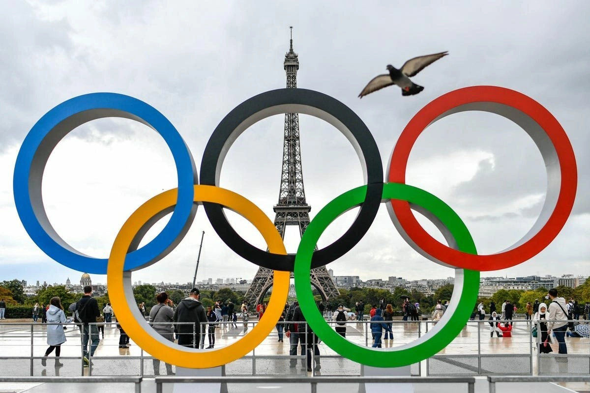 Париж-2024: сегодня начинают борьбу семь азербайджанских спортсменов и сборная по баскетболу