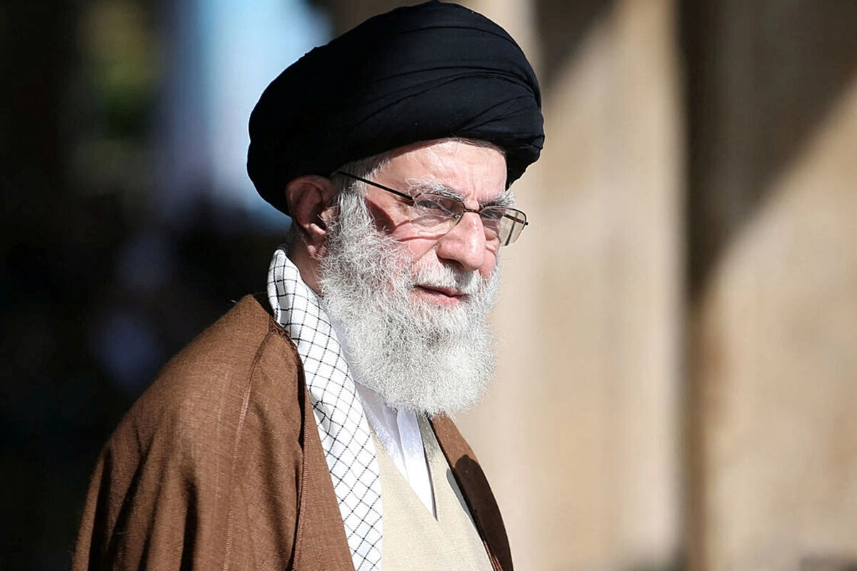 После убийства в Тегеране главы политбюро ХАМАС Хаменеи созвал экстренное заседание