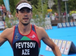 Азербайджанский триатлонист: Мне не повезло на Олимпиаде