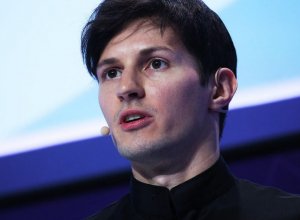 Москвички объявили «охоту» на сперму Павла Дурова