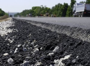 В Грузии завершилось строительство объездного участка дороги в Азербайджан