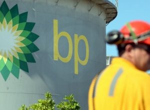 Число работающих в BP граждан Азербайджана увеличилось почти на 2%