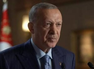 Эрдоган после убийства Хании велел объявить в Турции траур