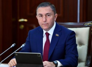 Тахир Миркишили: Повышение кредитного рейтинга Азербайджана было ожидаемым