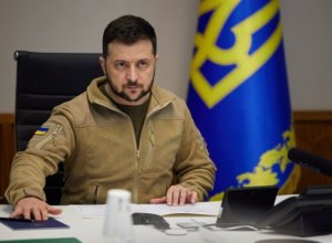 Зеленский назвал главную потребность Украины