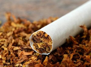 Азербайджан сократил импорт табачных изделий из Турции примерно на 34%