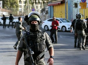 В Израиле при нападении террориста погибли два человека