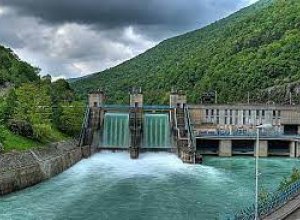 Названа мощность малых ГЭС, введенных в эксплуатацию в Кыргызстане за первое полугодие