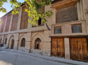 В Ордубаде будет восстановлена мечеть Сершехер