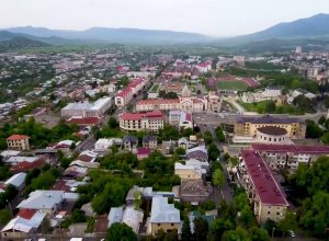 В Ханкенди, Агдере и Ходжалы будет проведена оценка недвижимости