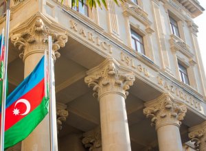 МИД Азербайджана: Предвзятые заявления бывшего спецпредставителя подрывают репутацию ЕС