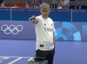 Прославившийся на Олимпиаде турецкий стрелок раскрыл свой секрет