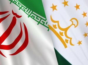Между Таджикистаном и Ираном вводится безвизовый режим