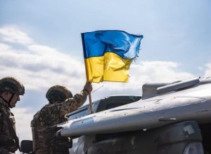 Гордон анонсировал событие, которое изменит ход войны в Украине