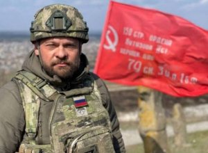 В Курской области погиб российский военкор