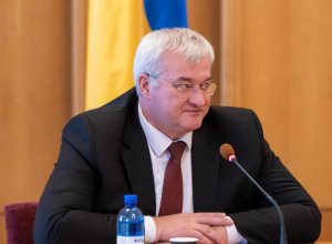 Назначен новый глава МИД Украины