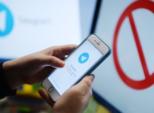 В Германии задумались о блокировке Telegram и Х