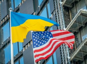 США выделяют Украине помощь в размере $700 млн