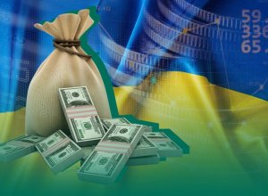 Украина направит на оборону и нацбезопасность более четверти ВВП страны