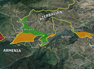 Bu, Azərbaycan üçün legitim müharibə səbəbidir - Situasiya dəyişir