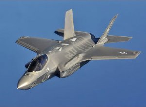 Иран поразил более 20 израильских самолетов F-35