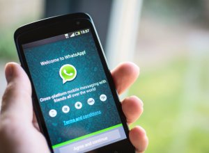 В WhatsApp появилась новая функция