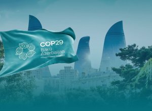 COP29 может стать платформой для защиты прав колоний на фоне борьбы с изменением климата