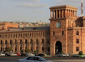 Ermənistanın çobanyastığı siyasəti: Ştirlis kimi davranan Paşinyan - ŞƏRH + FOTO