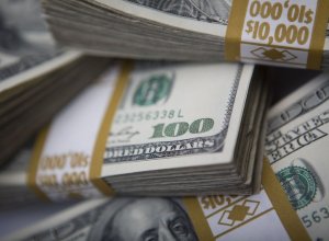 Внешний госдолг Грузии впервые превысил $9 млрд