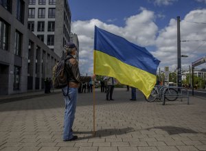 Мэр немецкого города распорядился не принимать новых беженцев с Украины