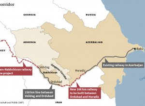 Dəhlizə alternativ yol təklif edilir: Bakı razı olacaqmı?