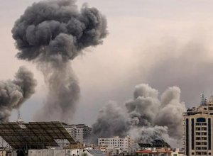 Öldürülən HƏMAS və “Hizbullah” başçıları: Yeni İran, yeni İsrail, yeni Yaxın Şərqə doğru - ŞƏRH