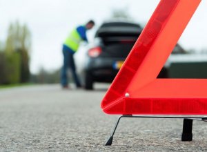 В Балакяне произошло ДТП со смертельным исходом, возбуждено уголовное дело