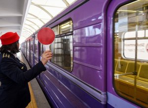 Bakı metrosunda yaşanan problemin riyazi qanunauyğunluqları – ELMİ-LƏDUN 