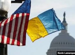 США и страны Запада намерены нарастить поставки оружия в Украину