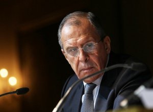 Лавров заявил о серьезном настрое Турции и Сирии возобновить диалог