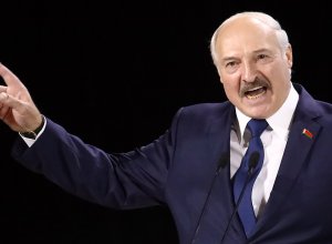 Лукашенко: «В Беларуси действительно есть диктатура»