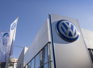 Volkswagen отзовет более 114 тыс. автомобилей в США