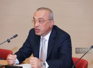 Заур Микаилов: Азербайджан может улучшить водоснабжение, инвестируя в опреснение Каспия