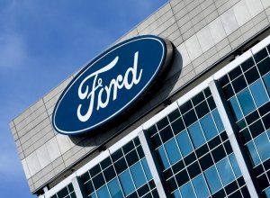 Ford сократит 4000 рабочих мест в Европе из-за падения спроса на электромобили