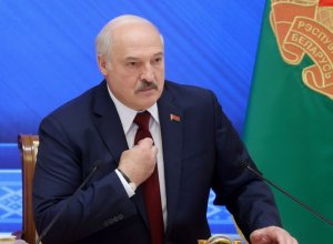 Лукашенко: Мирные переговоры России и Украины должны проходить в Беларуси